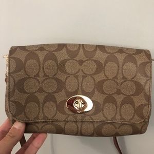 Coach Crossbody